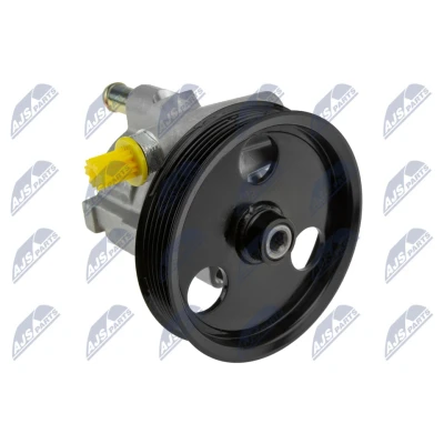 Bilde av Hydraulikkpumpe, styring, dacia duster, logan, logan express, 491102505R, 491105514R, 7700419117, 7700420305A, 7700431283, 7700431286, 8