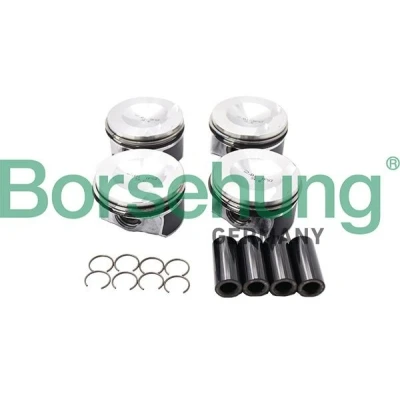 Bilde av Stempelringsett, audi,seat,skoda,vw, 06H107065BD, 06H107065BH, 06H107065CM, 06H107065DD, 06H107065DM