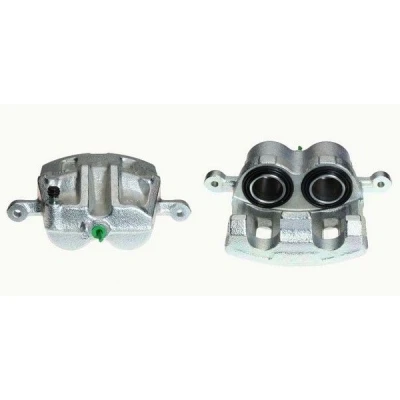 Bilde av BUDWEG CALIPER 344471 Bremsecaliper HYUNDAI: H 1 / Starex MPV, Cargo, Van