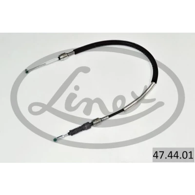 Bilde av Kabel, girmekanisme, audi,seat,skoda,vw, 1J0713265A