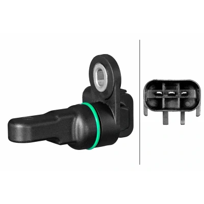 Bilde av HELLA 6PU 358 380 171 Sensorer Hall prinsipp