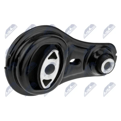 Bilde av Lagring, motor, Bak, Nede, nissan,opel,renault, 1123800QAB, 1123800QAC, 4411938, 4421191, 8200049243, 8200725253, 91167993, 93860700