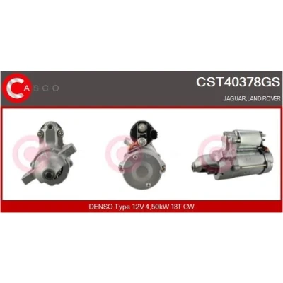 Bilde av CASCO CRS73001AS motstand, kupevifte VOLKSWAGEN: Transporter 5, Amarok Pick up, Multivan 5 (7HM