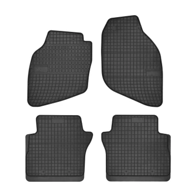 Bilde av Gummimatte, kupé honda city IV 2002 2008, sedan iv, jazz ii