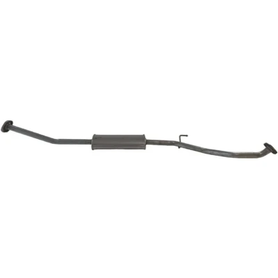 Bilde av Mellomlyddemper, nissan micra iii, c+c 20300AY105, 20300AY115, 20300AY11A, 20300AY11E