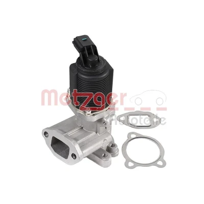 Bilde av EGR Ventil fiat, lancia, opel, suzuki, vauxhall OE 55184651, 55201144, 55219498