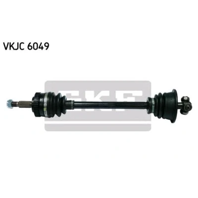 Bilde av SKF VKJC 6049 Drivaksel 639 RENAULT: Kangoo I Express