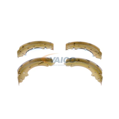 Bilde av VAICO V46 0179 Bremsesko bakaksel 203 39,0 med vippearm Q+, original equipment manufacturer quality RENAULT: Kangoo II Express, I Express