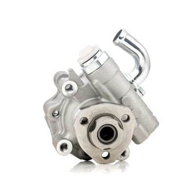 Bilde av Hydraulikkpumpe, styring, vw multivan v, touareg, transporter buss flak/chassi skåp 7E0 422 154, 7E0422