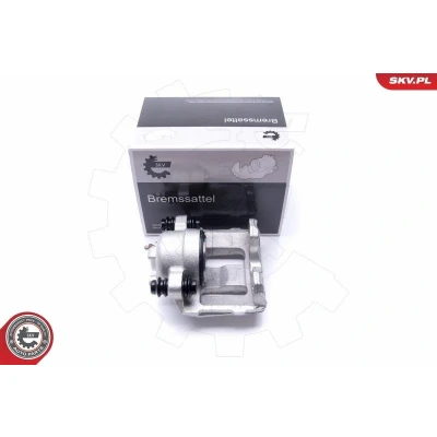 Bilde av Bremsecaliper, Framaksel venstre, jeep cherokee, grand cherokee i, wrangler ii, 5252610, 5252985, K05252985