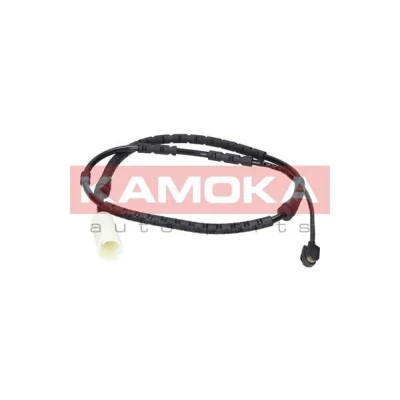 Bilde av Alarmkontakt, bremsebeleggslitasje, Framaksel, bmw 3 [e90], coupé [e92], touring [e91], x1 [e84], 34 35 6 764 851, 777 650,