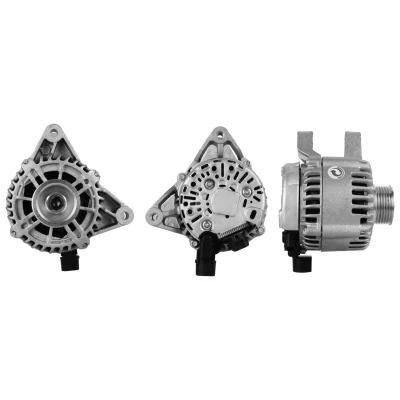 Bilde av LUCAS LRA02799 Dynamo 14V 80A FORD: FIESTA 5