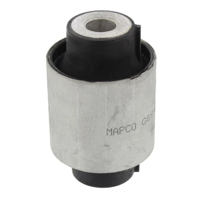 Bilde av MAPCO 38623 Styrestang Lagring nede, bak, framaksel venstre, høyre Gummimetallager BMW: 5 Touring, Sedan