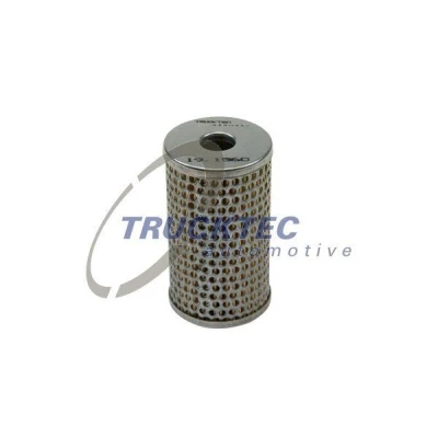 Bilde av TRUCKTEC AUTOMOTIVE 01.37.058 Hydraulikkfilter BMW: 5 Sedan, MERCEDES BENZ: T2/L Varebil / Stasjonsvogn, ATEGO, MAN: L 2000