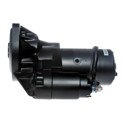 Bilde av HELLA 8EA 011 611 101 Starter 12 2,2 9 NISSAN: Navara Pick up, Patrol GR 5 SUV, TERRANO 2