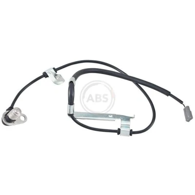 Bilde av Sensor, hjulturtall, Framaksel venstre, suzuki grand vitara i, terrängbil öppen 5622065D00, 5622067D00