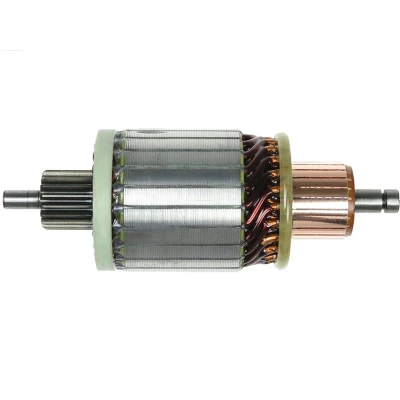 Bilde av AS PL SA0044 Anker, starter