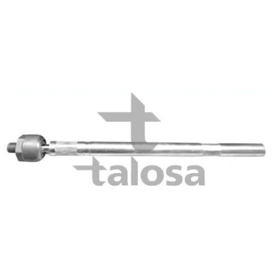 Bilde av DYS 24 00632 Styrestag framaksel venstre, høyre M14x1.5 342 PEUGEOT: 307 SW, Hatchback, Stasjonsvogn, CITROËN: C4 I Hatchback