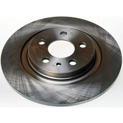 Bilde av Bremseskive, Bakaksel, citroën c8, fiat ulysse, lancia phedra, peugeot 807, 00004246P4, 4246P3, 4246P4, 4249C0, 9464222687, 9464222688