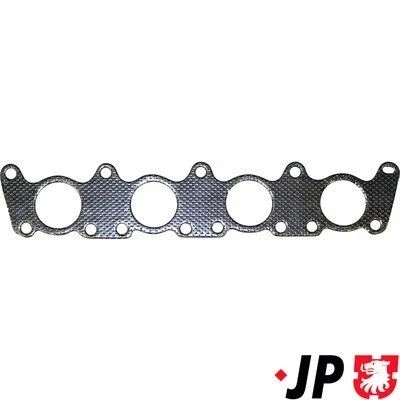 Bilde av JP GROUP 1119604600 Eksospakning AUDI: A4 B7 Avant, B6 B5 VOLKSWAGEN: Bora Sedan, Passat GP Stasjonsvogn, Golf 4