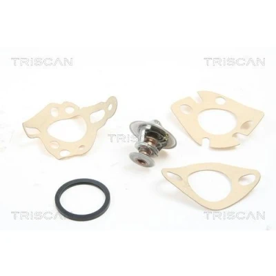 Bilde av TRISCAN 8620 2182 Termostat 82 separat kasse NISSAN: Patrol GR 5 SUV, Pick up, X Trail, MITSUBISHI: L200 III L400 Van, PAJERO 2