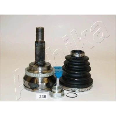 Bilde av Leddsett, drivaksel, Hjulside, toyota avensis verso, 4346049125, 4346049126, 4346049165, 4346049167, 4346049295, 4346049315, 4347029635,