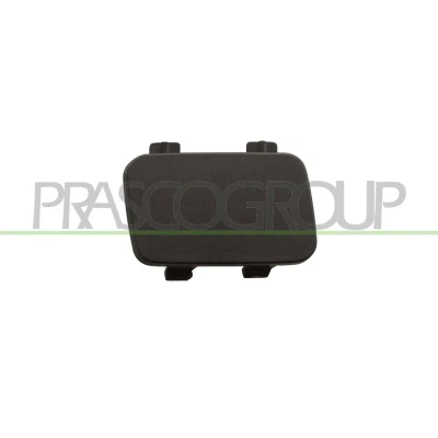 Bilde av BLIC 5513 00 0085921P Klappe, slepekrok foran venstre BMW: 1 Hatchback