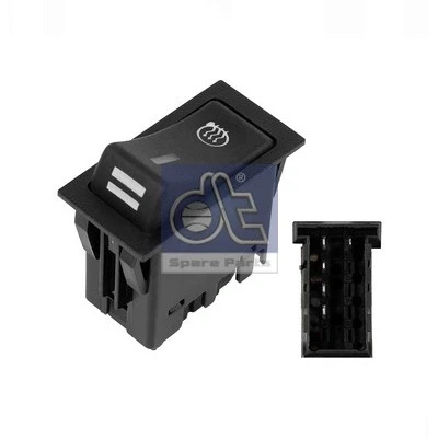 Bilde av DT Spare Parts 3.33324 Bryter