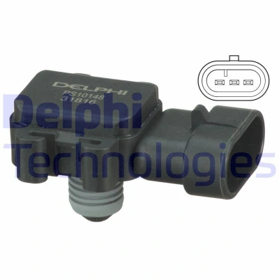 Bilde av DELPHI PS10148 Sensorer