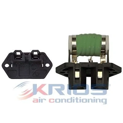 Bilde av MEAT &amp; DORIA K109038 motstand, kupevifte