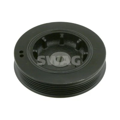 Bilde av SWAG 60 92 6957 Remskive veivaksel 6PK 136 5 for