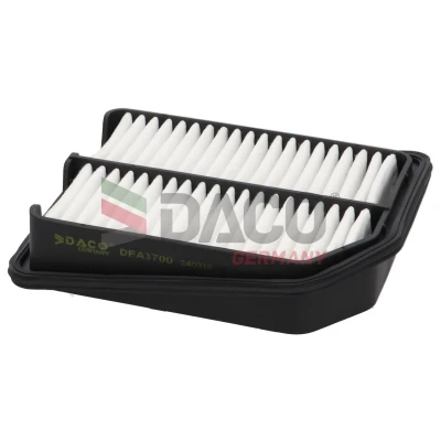 Bilde av Luftfilter DACO Germany DFA3700