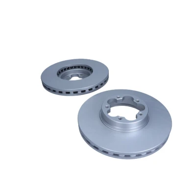 Bilde av QUARO QD8785 Bremseskiver 308 31 5 114 innvendig ventilert spraylakkert, belagt uten hjulnav, hjulfestebolt FORD: Transit V363 Van