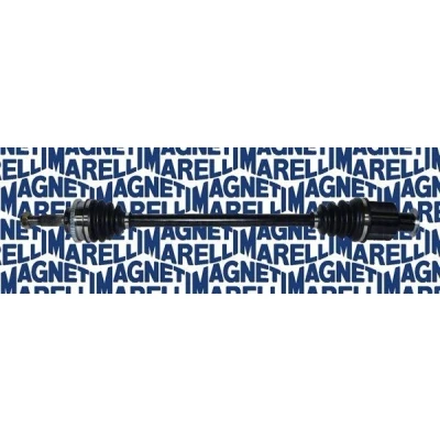 Bilde av MAGNETI MARELLI 302004190100 Drivaksel framaksel høyre 740