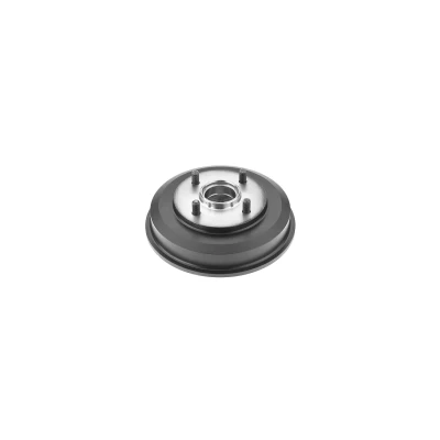 Bilde av FEBI BILSTEIN 15993 Bremsetrommel uten hjullager bakaksel 243 FORD: Focus Mk1 Hatchback