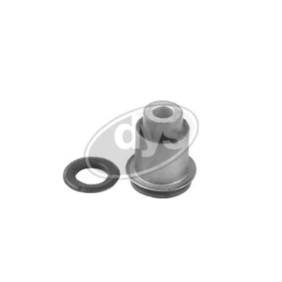 Bilde av DYS 37 03624 Styrestang Lagring framaksel, senter Gummimetallager for casterstag