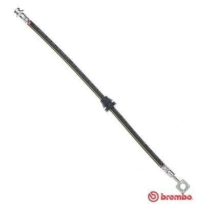 Bilde av BREMBO T 15 002 Bremseslange 440 F10X1