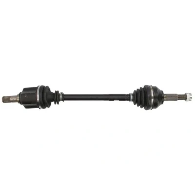 Bilde av POINT GEAR PNG73098 Drivaksel framaksel venstre 691 NISSAN: X Trail, Qashqai / Qashqai+2 I