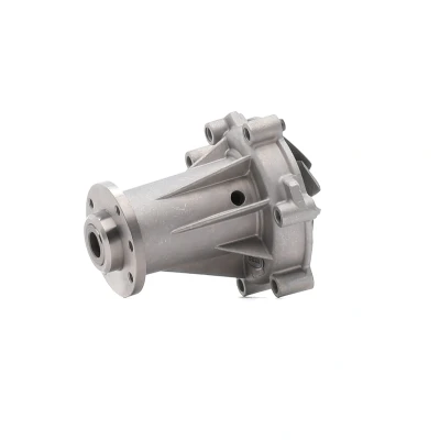 Bilde av SKF VKPC 88620 Vannpumpe med tetning Støpejern for vifteremdrift MERCEDES BENZ: T1 Flatvogn lastebil/Chassis, W124 Stasjonsvogn, 190