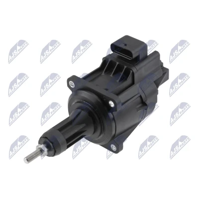 Bilde av Ladetrykk regulatorventil NTY ECD BM 037