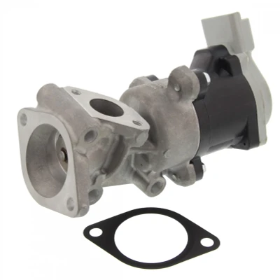 Bilde av MAPCO 83404 EGR Ventil elektrisk LAND ROVER: Discovery 3, Range Rover Sport, CITROËN: C6 Sedan, C5 III Stasjonsvogn