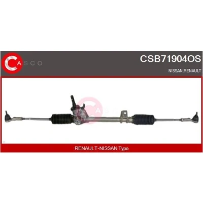 Bilde av CASCO CWM39116GS Vindusviskermotor 12V foran