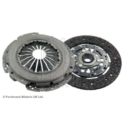 Bilde av BLUE PRINT ADV183099 Clutch to deler med syntetisk fett 240 VOLKSWAGEN: Transporter 5, Multivan 5 (7HM, Bus