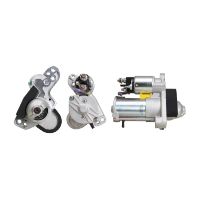 Bilde av DRI 330085132 Starter 12 1,5 13 Pin &quot;30&quot; M8 B+, &quot;50&quot; M5