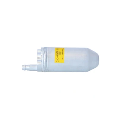 Bilde av NRF 33158 Tørker Aluminium