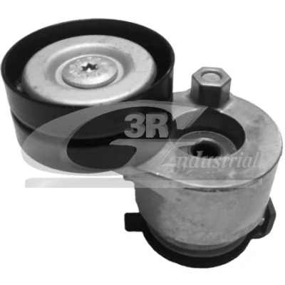 Bilde av Spennarm, kilerem med ribber 3RG 13602