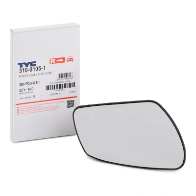 Bilde av TYC 310 0105 1 Speilglass høyre