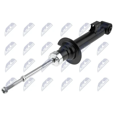 Bilde av Støtdemper Gasstrykk, Framaksel Nty A MS 010 mitsubishi l200 / triton OE 4062A081, 4062A099, MR992321