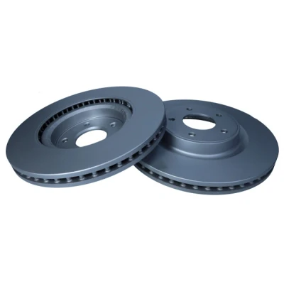 Bilde av QUARO QD0997 Bremseskiver framaksel 320 28 114 ventilert spraylakkert