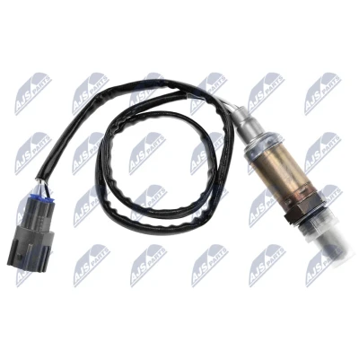Bilde av Lambdasonde, , toyota corolla, corolla compact, kombi, liftback, 8, 9465E+11, 89465 02040, 894650000000, 8946502040, 894